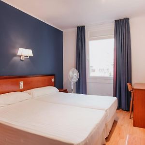 Habitación con 2 Camas Individuales